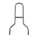 Sissybar upright 16", chrome